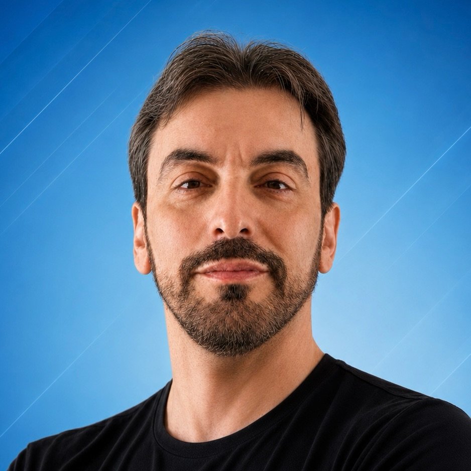Marcos Goni