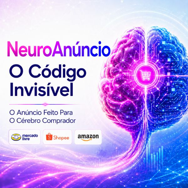 NeuroAn&uacute;ncio - O C&oacute;digo Invis&iacute;vel